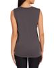 Lauren Moshi Lauren Moshi Kerry Barbell Happyface Tee - 4