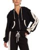 Lauren Moshi Lauren Moshi Shanley Bolt Affirmations Sweater - 1