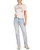 Lauren Moshi Lauren Moshi Ursula Mushroom Butterfly Top - 2