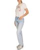 Lauren Moshi Lauren Moshi Ursula Mushroom Butterfly Top - 3