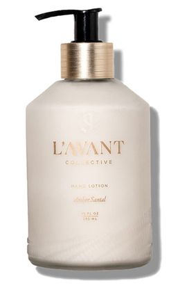 L'AVANT Collective L'AVANT Collective Ambre Santal Hand Lotion
