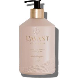 L'AVANT Collective L'AVANT Collective Blushed Bergamot High Performing Hand Soap