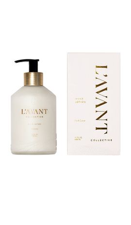 L'AVANT Collective L'AVANT Collective Hand Lotion