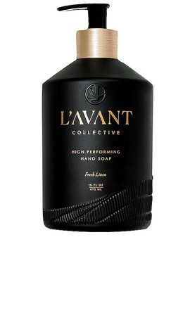 L'AVANT Collective L'AVANT Collective Hand Soap