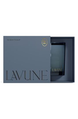 LAVUNE LAVUNE No. 3 Nightcap Candle