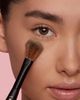 LAWLESS LAWLESS Dual Ended Powder Brush No Color One Size - 3