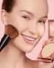 LAWLESS LAWLESS Dual Ended Powder Brush No Color One Size - 4