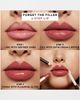 LAWLESS LAWLESS Forget The Filler Definer Liner Kiss 0.3 oz./ 11 g. - 6