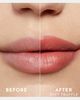 LAWLESS LAWLESS Forget the Filler Lip-Plumping Line-Smoothing Satin Cream Lipstick Soft Truffle 0.1 oz/3.7 - 5