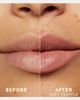 LAWLESS LAWLESS Forget the Filler Lip-Plumping Line-Smoothing Satin Cream Lipstick Soft Truffle 0.1 oz/3.7 - 6