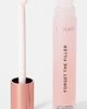LAWLESS LAWLESS Forget The Filler Lip Plumper Line Gloss - Queen Size Rosy 0.19 oz. / 5.6 mL - 2