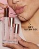 LAWLESS LAWLESS Forget The Filler Lip Plumper Line Gloss - Queen Size Rosy 0.19 oz. / 5.6 mL - 5