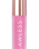 LAWLESS LAWLESS Forget The Filler Lip Plumper Line Gloss Rosy Outlook 0.11 oz/ 3.25 mL - 1