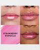LAWLESS LAWLESS Forget The Filler Lip Plumper Line Gloss Rosy Outlook 0.11 oz/ 3.25 mL - 4