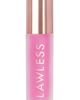 LAWLESS LAWLESS Forget The Filler Lip Plumper Line Gloss Rosy Outlook 0.11 oz/ 3.25 mL - 6