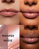 LAWLESS LAWLESS Lip Twin Bundle Nudie One Size - 3
