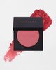 LAWLESS LAWLESS Make Me Blush Talc Free Velvet Blush Dessert Rose .18 oz/ 5.3 - 3