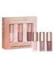 LAWLESS LAWLESS Mini Forget The Filler Lip Plumping Line Smoothing Gloss Set Sugar & Spice One - 1