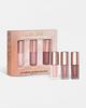 LAWLESS LAWLESS Mini Forget The Filler Lip Plumping Line Smoothing Gloss Set Sugar & Spice One - 2