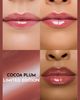 LAWLESS LAWLESS Mini Forget The Filler Lip Plumping Line Smoothing Gloss Set Sugar & Spice One - 4
