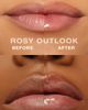 LAWLESS LAWLESS Mini Rosy Outlook Lip Plumper Rosy .058 oz/ 1.7 mL - 4