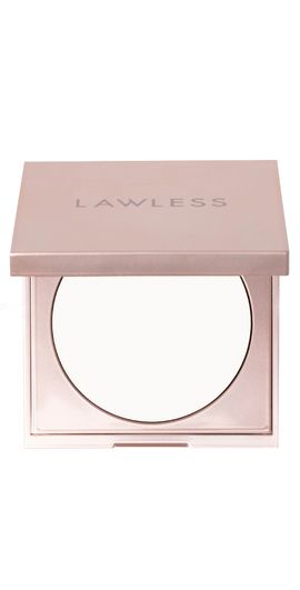 LAWLESS LAWLESS Perfecting Powder Translucent Translucent One Size