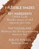 LAWLESS LAWLESS Talc Free Skin Smoothing Powder Tan 0.34 oz/10 - 5