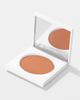 LAWLESS LAWLESS Talc Free Velvet Matte Bronzer Golden Hour 0.37 oz/ 11 mL - 2