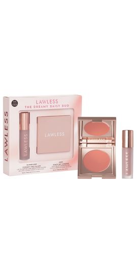 LAWLESS LAWLESS The Dreamy Daisy Duo Multi One