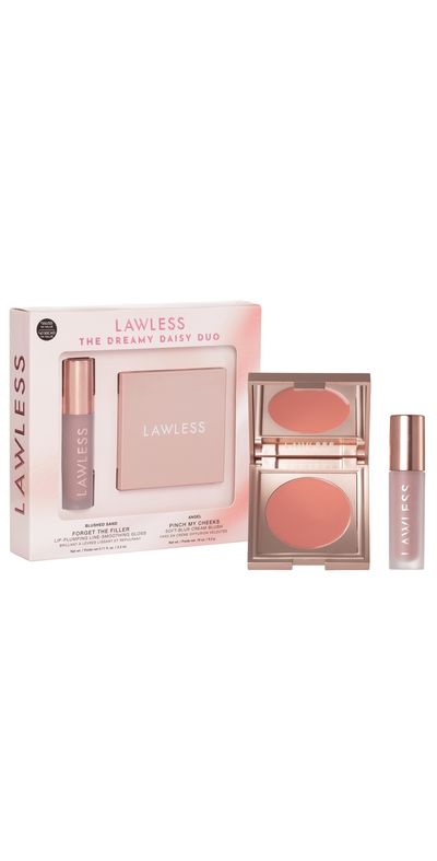 LAWLESS LAWLESS The Dreamy Daisy Duo Multi One