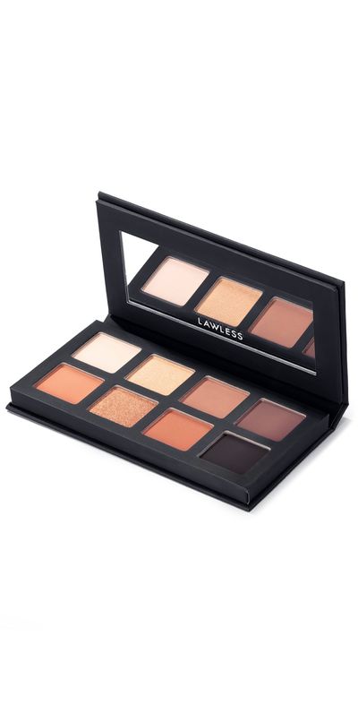 LAWLESS LAWLESS The Little One Palette Multi One