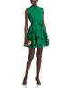 Layered With Love Layered with Love Aubrey Tie Front Shirtdress - 2