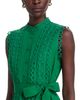Layered With Love Layered with Love Aubrey Tie Front Shirtdress - 3