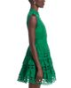 Layered With Love Layered with Love Aubrey Tie Front Shirtdress - 5