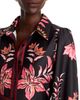 Layered With Love Layered with Love Caroline Long Sleeve Floral Shirt Dress - 3