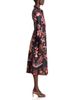 Layered With Love Layered with Love Caroline Long Sleeve Floral Shirt Dress - 5