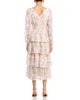 Layered With Love Layered with Love Eliana Floral Embroidered Dress - 4