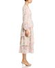 Layered With Love Layered with Love Eliana Floral Embroidered Dress - 5