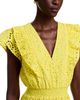 Layered With Love Layered with Love Jane Eyelet Maxi Dress - 3