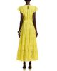 Layered With Love Layered with Love Jane Eyelet Maxi Dress - 4