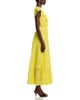 Layered With Love Layered with Love Jane Eyelet Maxi Dress - 5