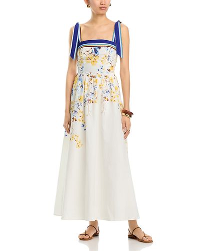 Layered With Love Layered with Love Liana Printed Dress