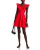 Layered With Love Layered with Love Lil Alessandra Ruffled Mini Dress - 2