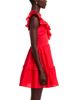 Layered With Love Layered with Love Lil Alessandra Ruffled Mini Dress - 5