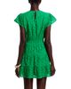 Layered With Love Layered with Love Lil Jane Eyelet Mini Dress - 4