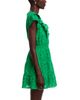 Layered With Love Layered with Love Lil Jane Eyelet Mini Dress - 5