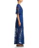 Layered With Love Layered with Love Nathalie Short Sleeve Lace Dress - 5