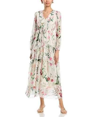 Layered With Love Layered with Love Tiered Dress