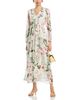 Layered With Love Layered with Love Tiered Dress - 2
