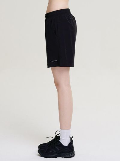 LAZYBEE Aero Touch Active Hybrid W Shorts